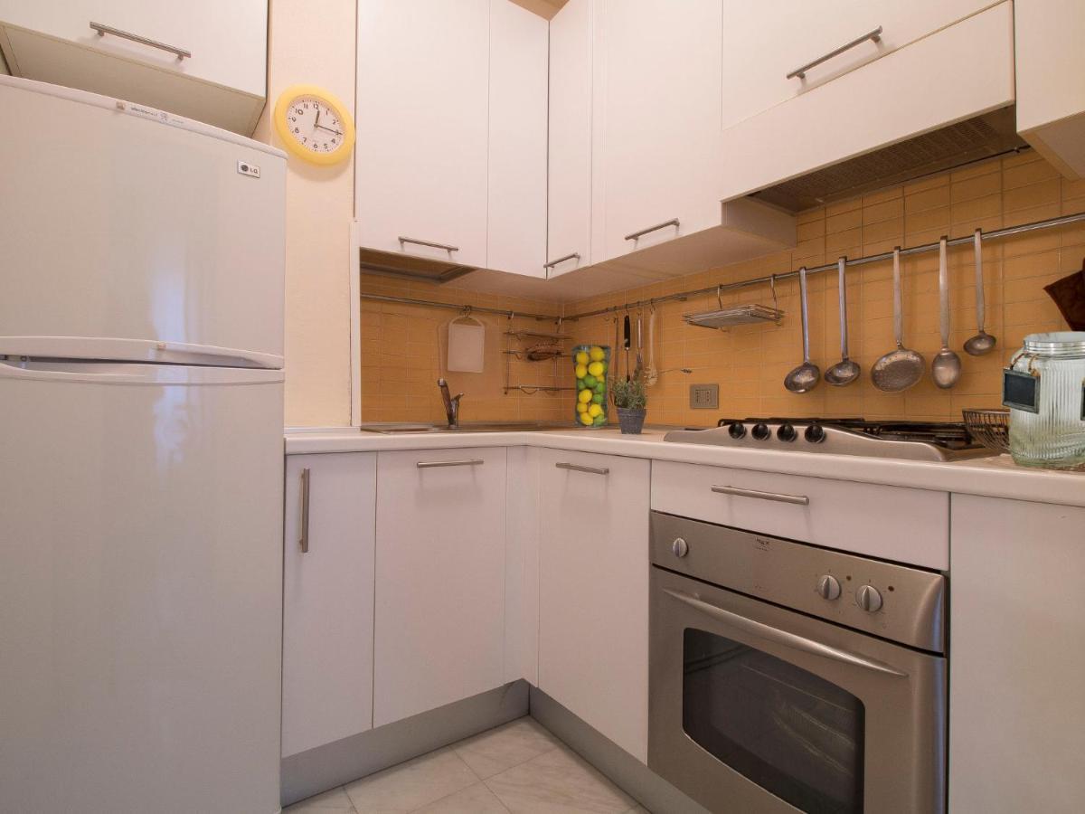 Apartment Lungomare By Interhome เวียเรจโจ ภายนอก รูปภาพ