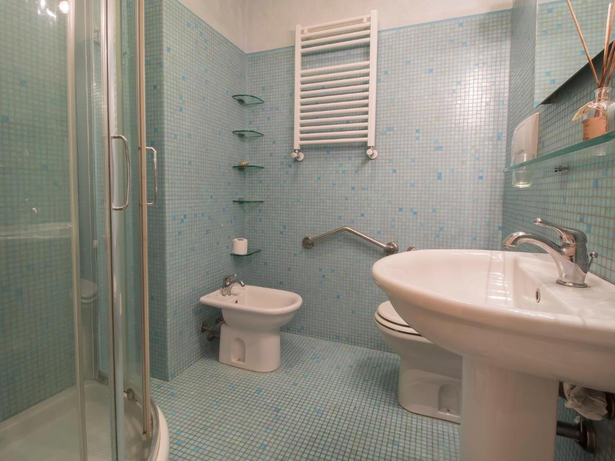 Apartment Lungomare By Interhome เวียเรจโจ ภายนอก รูปภาพ