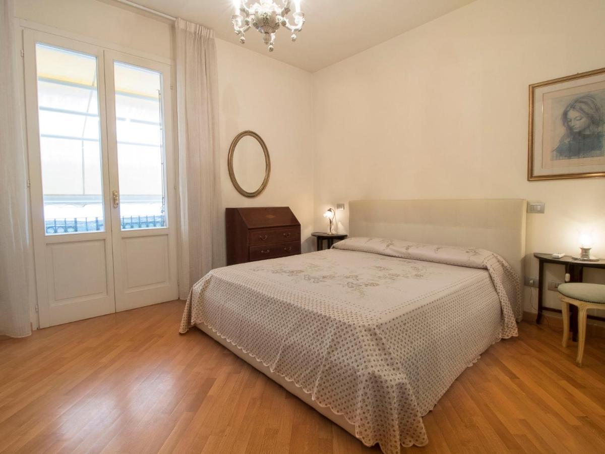 Apartment Lungomare By Interhome เวียเรจโจ ภายนอก รูปภาพ