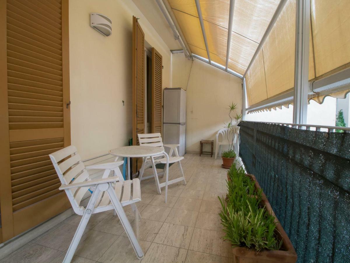 Apartment Lungomare By Interhome เวียเรจโจ ภายนอก รูปภาพ
